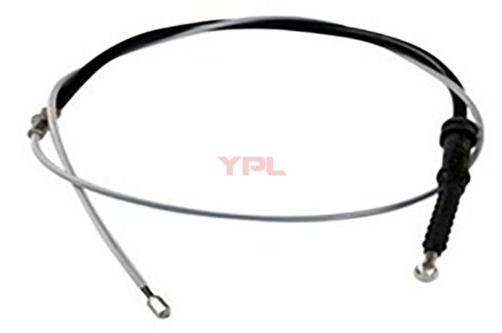 EL FREN TELI CADDY 04-10 - 2K0609721F-E resmi