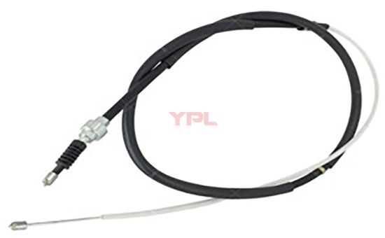 EL FREN TELI JETTA GOLF BEETLE - 1J0609721E resmi