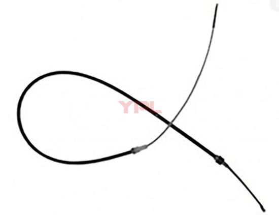 EL FREN TELI POLO 1995-2000 - 6N0609721F resmi