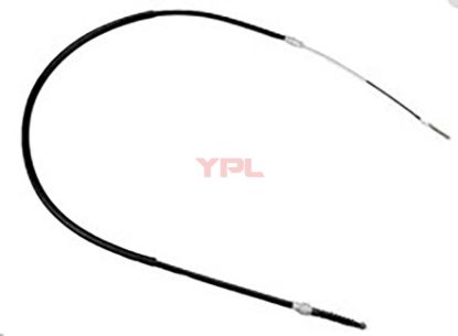 EL FREN TELI GOLF JETTA POLO - 191609721D resmi