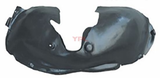 CAMURLUK DAVLUMBAZI PLASTIK R TOUAREG 03-06 - 7L6809962G resmi