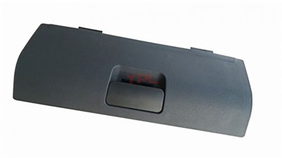 TORPIDO KAPAGI CADDY 2005 >> - 2K1857122 resmi