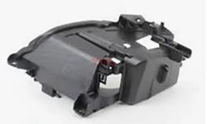 FAR TASI R TRENDLINE Q7 2010 - FRT 30 resmi