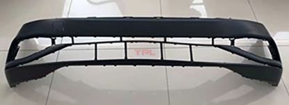 ON TAMPON HIGHLINE ELEGANCE NIKELAJLI TIP PASSAT B9 (B8.5) 2019>> - 3G0807221F GRU resmi