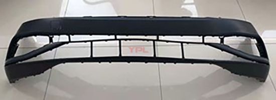 ON TAMPON HIGHLINE ELEGANCE NIKELAJLI TIP PASSAT B9 (B8.5) 2019>> - 3G0807221F GRU resmi