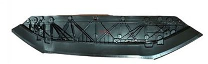 TAMPON SPOYLERI ON A4 2019>> - 8W0807611 resmi