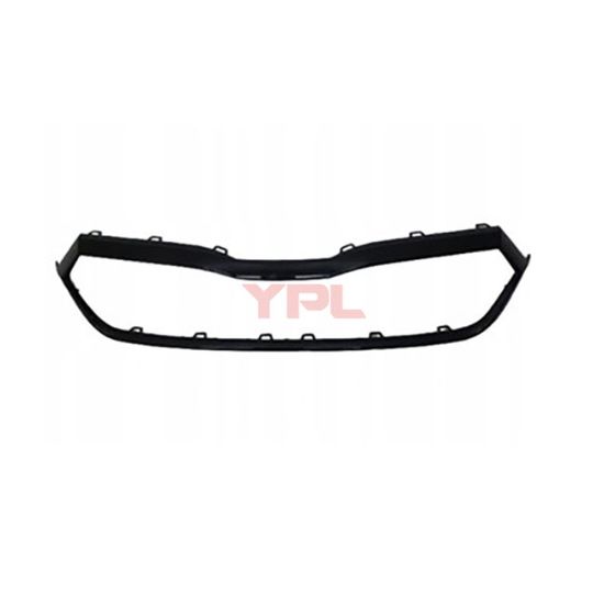 ON PANJUR CERCEVESI PARLAK SIYAH OCTAVIA 2021>> - 5E3853761 F9R resmi