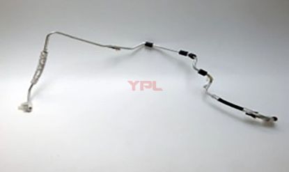 KLIMA BORUSU VW GOLF 5-6 04-12 JETTA 3 1.6 2.0 FSI 04-10 AUDI A3 1.6 2.0 03-12 SEAT TOLEDO 3 1.6 2.0 - 1K0820741AB resmi