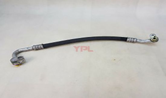 KLIMA BORUSU VW CADDY 3 1.6 2.0 04-15 GOLF 5-6 1.6 2.0 FSI 04-12 AUDI A3 1.6 2.0 03-12 SEAT LEON 05 - 1K0820721G resmi