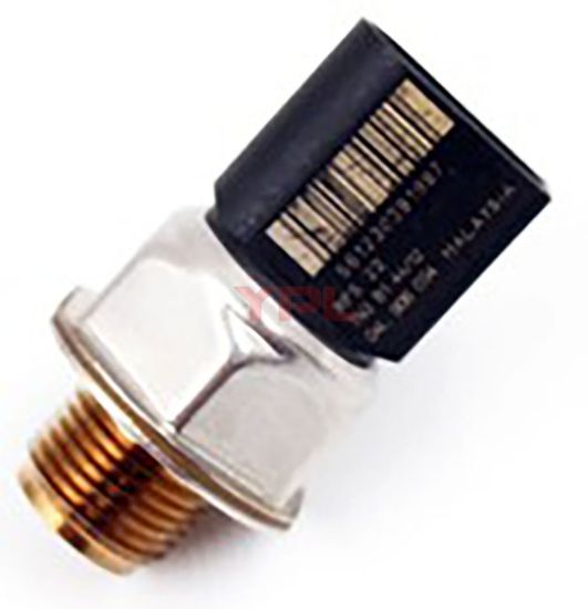 YAKIT BASINC SENSORU 1,4 TDI-1,6 TDI-2,0 TDI - 04L906054 resmi