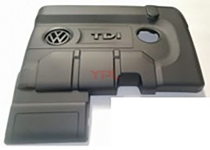 MOTOR UST KAPAGI CUS MOTOR 1.4 TDI TUM MODELLER - 04B103925E resmi