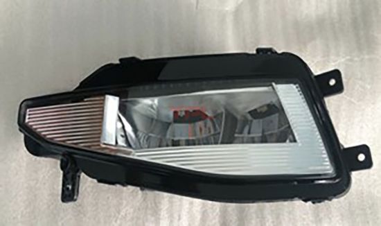 SIS FARI SAG LEDLI PASSAT 2019>> - 3G0941700 resmi