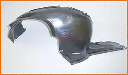 CAMURLUK DAVLUMBAZI ON L FABIA 2000-2008 - 6Y0809957E resmi