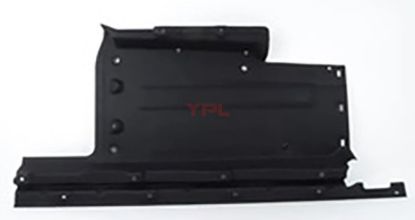 MOTOR ALT YAN MUHAFAZA SOL AUDI Q5 13-17 - 8R0825207E resmi