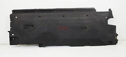 MOTOR ALT YAN MUHAFAZA R AUDI Q3 2013>> - 8U0825208 resmi