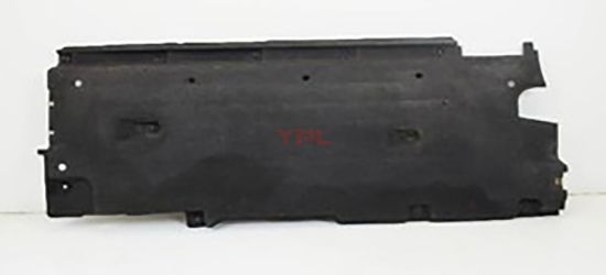 MOTOR ALT YAN MUHAFAZA R AUDI Q3 2013>> - 8U0825208 resmi