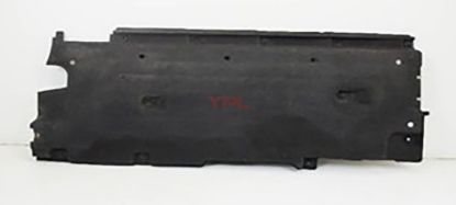 MOTOR ALT YAN MUHAFAZA L AUDI Q3 2013>> - 8U0825207 resmi