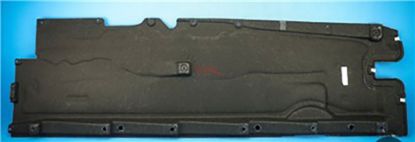 MOTOR ALT YAN MUHAFAZA R AUDI A6/A7 2019>> - 4K0825208M resmi