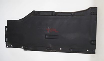 MOTOR ALT YAN MUHAFAZA SAG AUDI A5 2017>> - 8W6825208D resmi