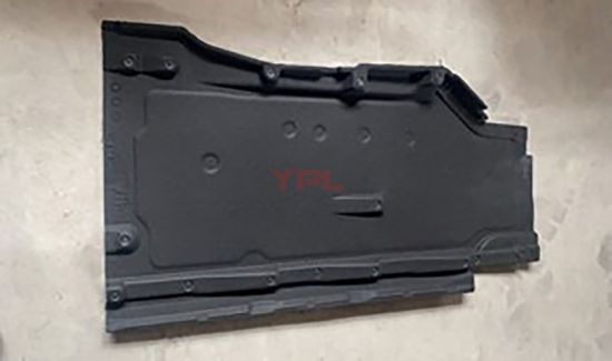 MOTOR ALT YAN MUHAFAZA SAG AUDI A4 2016>> - 8W0825208A resmi