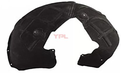 CAMURLUK DAVLUMBAZI BUYUK SAG HALI TOUAREG 11-18 - 7P6805978A resmi