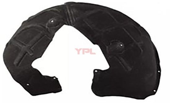 CAMURLUK DAVLUMBAZI BUYUK SOL HALI TOUAREG 11-18 - 7P6805977A resmi