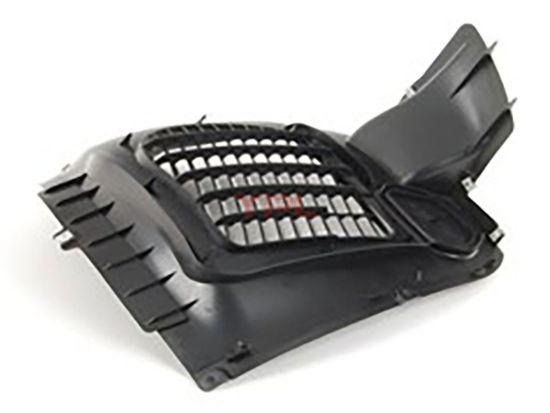 CAMURLUK DAVLUMBAZI KUCUK R 1. KALITE TOUAREG 11-18 - 7P6805912D resmi