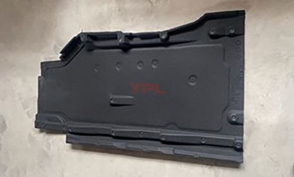 MOTOR ALT YAN MUHAFAZA SOL AUDI A4 2016>> - 8W0825207A resmi