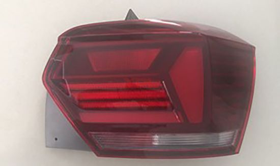 ARKA STOP LAMBASI SOL POLO 2018-2022 - 2G0945095B resmi