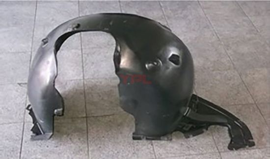 CAMURLUK DAVLUMBAZI 2. KALITE R OCTAVIA 13-18 - 5E0809958E. resmi