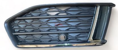 SIS KAPAGI KROMLU R A6 QUATRO S LINE 2019>> - 4K0807648C 2ZZ resmi