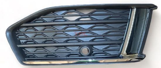 SIS KAPAGI KROMLU R A6 QUATRO S LINE 2019>> - 4K0807648C 2ZZ resmi