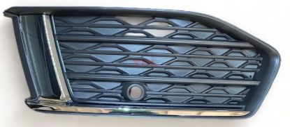 SIS KAPAGI KROMLU L A6 QUATRO S LINE 2019>> - 4K0807647C 2ZZ resmi