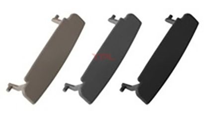 KOL DAYAMA KAPAGI MANDALI BEJ A3 2004-2012 - 8P0864245 7E8 resmi