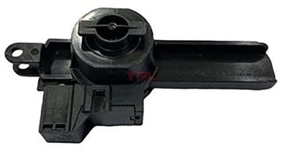 TORPIDO GERGISI A6/A7/Q7 - 4G1880324 resmi