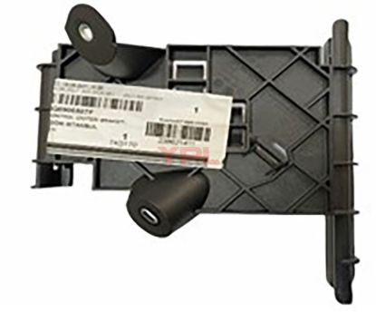 KONTROL UNITESI BRAKETI - 5Q0906507F resmi