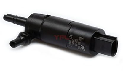 FAR FISKIYE MOTORU BMW PORSCHE SEAT VOKSWAGE SKODA AUDI - 6R0955681 resmi