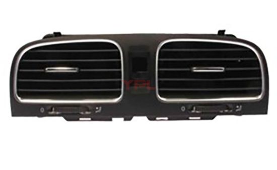 ORTA HAVALANDIRMA GOLF 6 - 5K0819728N resmi