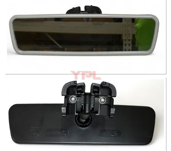 DIKIZ AYNASI TUM MODELLER (KRMSZ YAGMUR SENSOR ARAC ICIN) - 3C0857511J resmi