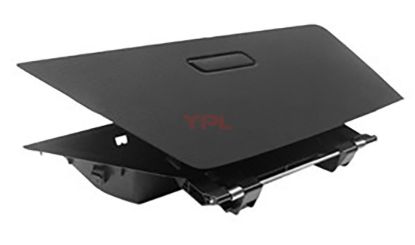 TORPIDO KAPAGI TIGUAN 2017>> - 5NB857922B resmi