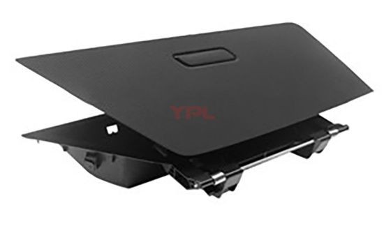 TORPIDO KAPAGI TIGUAN 2017>> - 5NB857922B resmi