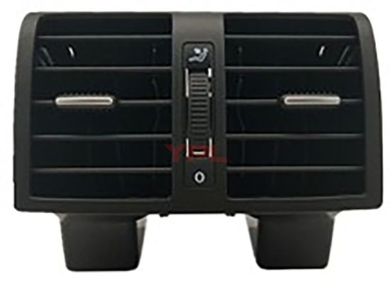 ARKA HAVALANDIRMA CADDY TOURAN 04-15 - 1T0819203A resmi