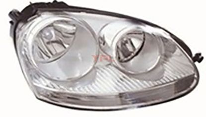 ON FAR SAG KROMLU (6 PIN) JETTA 2004>> - 1K6941006 resmi