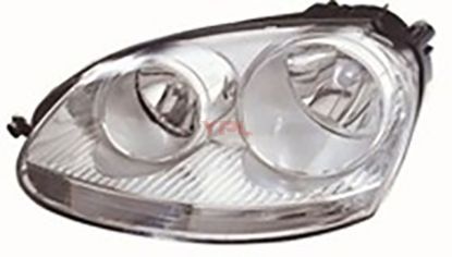 ON FAR SOL KROMLU (6 PIN) JETTA 2004>> - 1K6941005 resmi