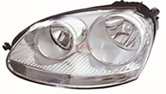 ON FAR SOL KROMLU (6 PIN) JETTA 2004>> - 1K6941005 resmi