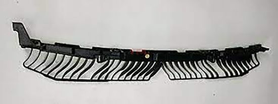 ARKA TAMPON ORTA BRAKETI POLO 2018>> - 2G6807863 resmi