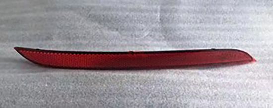 REFLEKTOR ARKA TAMPON SAG GOLF8 2021>> - 5H0945106. resmi