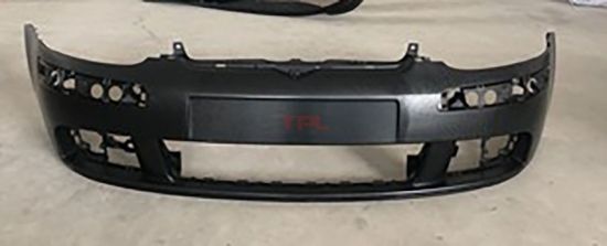 ON TAMPON GOLF 5 (IC BRAKETLER ILE BIRLIKTE) - 1K0807217F resmi