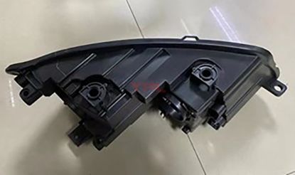 FAR TASI L CADDY 2010 >> - FRT 25 resmi