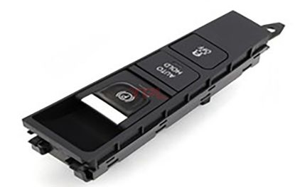 EL FREN DUGMESI (START STOPSUZ) PASSAT 10>15 CC 12>17 - 3AB927137 resmi